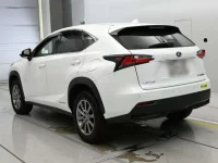 Lexus NX лот № 30110 оценка RA  с аукциона в Японии 5