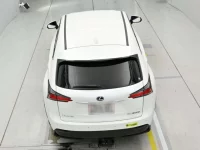 Lexus NX лот № 30110 оценка RA  с аукциона в Японии 7