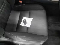 Lexus NX лот № 30110 оценка RA  с аукциона в Японии 9