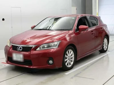 Lexus CT