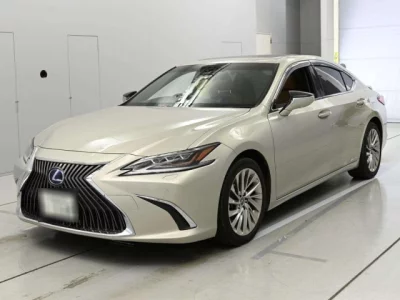 Lexus ES350