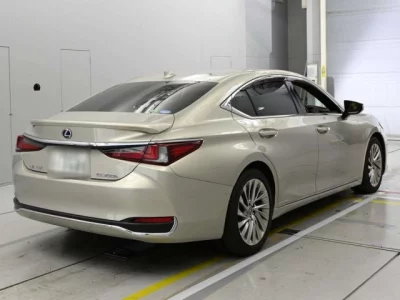Lexus ES350