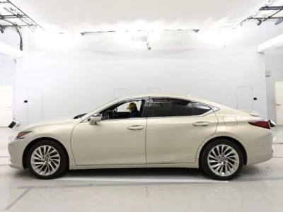 Lexus ES350