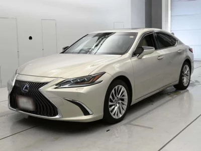 Lexus ES350