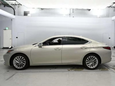 Lexus ES350