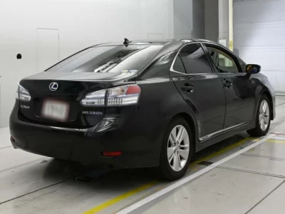 Lexus HS