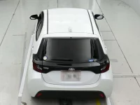 Toyota YARIS лот № 30001 оценка 5  с аукциона в Японии 7