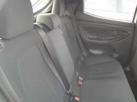 Toyota YARIS лот № 30001 оценка 5  с аукциона в Японии 10