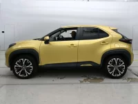 Toyota YARIS CROSS лот № 30046 оценка R  с аукциона в Японии 3