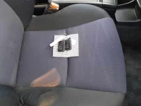 Toyota WISH лот № 30085 оценка 4  с аукциона в Японии 9