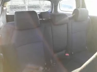 Toyota WISH лот № 30085 оценка 4  с аукциона в Японии 10