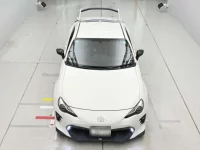 Toyota GT 86 лот № 30162 оценка 4  с аукциона в Японии 6