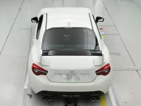 Toyota GT 86 лот № 30162 оценка 4  с аукциона в Японии 7