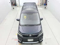 Toyota VOXY лот № 30068 оценка 3.5  с аукциона в Японии 6
