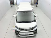 Toyota VELLFIRE лот № 30070 оценка R  с аукциона в Японии 6