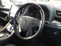 Toyota VELLFIRE лот № 30070 оценка R  с аукциона в Японии 8
