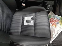 Toyota VOXY лот № 30073 оценка 4  с аукциона в Японии 9