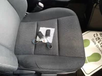 Toyota VOXY лот № 30077 оценка 3.5  с аукциона в Японии 9