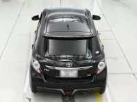 Toyota VITZ лот № 30066 оценка 3.5  с аукциона в Японии 7