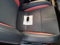 Toyota VITZ лот № 30066 оценка 3.5  с аукциона в Японии 9