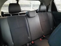 Toyota VITZ лот № 30066 оценка 3.5  с аукциона в Японии 10