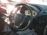 Toyota VOXY лот № 30042 оценка 4  с аукциона в Японии 8