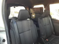 Toyota VOXY лот № 30042 оценка 4  с аукциона в Японии 10