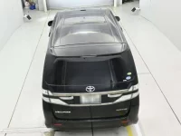 Toyota VELLFIRE лот № 30048 оценка 3.5  с аукциона в Японии 7