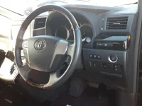 Toyota VELLFIRE лот № 30048 оценка 3.5  с аукциона в Японии 8