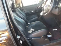 Toyota VELLFIRE лот № 30048 оценка 3.5  с аукциона в Японии 9