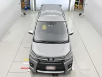 Toyota VOXY лот № 30027 оценка 3  с аукциона в Японии 6