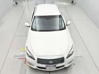 Nissan FUGA лот № 36097 оценка 5  с аукциона в Японии 6