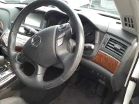 Nissan FUGA лот № 36097 оценка 5  с аукциона в Японии 8