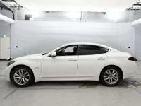 Nissan FUGA лот № 36097 оценка 5  с аукциона в Японии 3