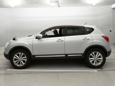 Nissan DUALIS
