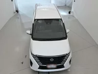 Nissan SERENA лот № 20004 оценка 4.5  с аукциона в Японии 6