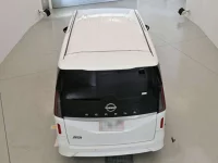 Nissan SERENA лот № 20004 оценка 4.5  с аукциона в Японии 7