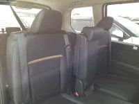 Nissan SERENA лот № 20004 оценка 4.5  с аукциона в Японии 10