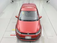 Volkswagen POLO лот № 38004 оценка 4  с аукциона в Японии 6