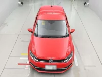 Volkswagen POLO лот № 38024 оценка 4.5  с аукциона в Японии 6