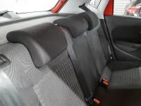 Volkswagen POLO лот № 38024 оценка 4.5  с аукциона в Японии 10