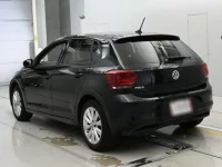 Volkswagen POLO лот № 38027 оценка 4.5  с аукциона в Японии 5
