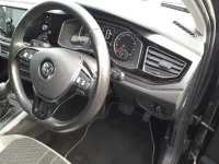 Volkswagen POLO лот № 38027 оценка 4.5  с аукциона в Японии 8