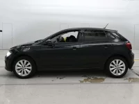 Volkswagen POLO лот № 38027 оценка 4.5  с аукциона в Японии 3