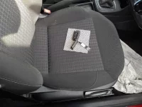 Volkswagen POLO лот № 90120 оценка R  с аукциона в Японии 9