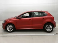 Volkswagen POLO лот № 90120 оценка R  с аукциона в Японии 3
