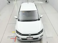 Volkswagen POLO лот № 90134 оценка 3.5  с аукциона в Японии 6