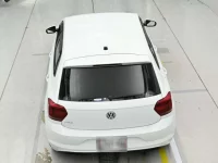 Volkswagen POLO лот № 90134 оценка 3.5  с аукциона в Японии 7