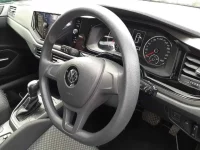 Volkswagen POLO лот № 90134 оценка 3.5  с аукциона в Японии 8