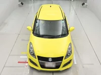 Suzuki SWIFT лот № 90014 оценка 3  с аукциона в Японии 6